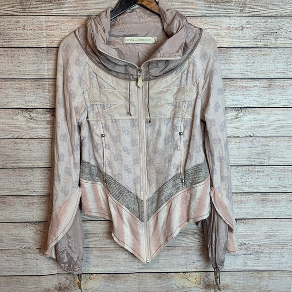 munthe plus simonsen Jackets & Blazers - 🌷Munthe Plus Simonsen  Zip Up Jacket🌷